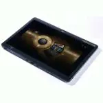 Планшет Acer Iconia Tab W500P LE.L0803.043