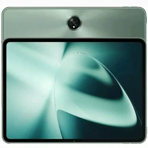 Планшет OnePlus Pad 8/128Gb Global, зеленый (OPD2203)