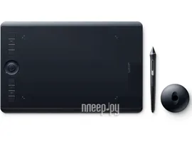 Графический планшет Wacom Intuos Pro Medium PTH-660 / PTH-660-R