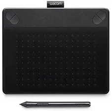 Граф. планшет WACOM Intuos Comic PT M черный CTH-690CK-N
