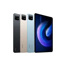 Планшет Xiaomi Pad 6 Pro 12/256GB CN