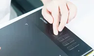Графический планшет XP-Pen Star 06C (черно-желтый)