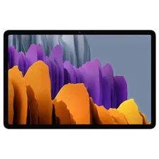 Планшет Samsung Galaxy Tab S7 6/128GB WiFi (серебряный)