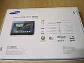 новый планшет Samsung Galaxy Note "8.0" LTE GT-N5100 4G 64гб
