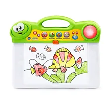 Планшет Digiart Vtech «Рисуй по огонькам»