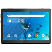 Планшет Lenovo Tab M10 TB-X505F 2 / 32Gb Wi-Fi (Цвет: Black)