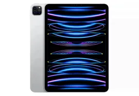 Планшет Apple iPad Pro 12.9 M2 (2022) 512Gb Wi-Fi Серебристый