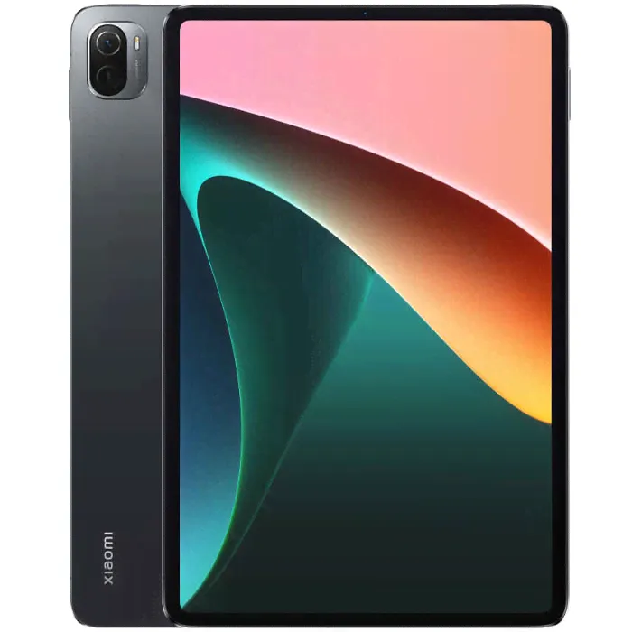 Планшет Xiaomi Pad 5 256GB (серый)