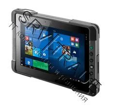 Полностью защищенный планшет GETAC T800 G2 Premium (Win 10 Pro 64bit + GPS + Gobi 5000 (3G/LTE+GPS+
