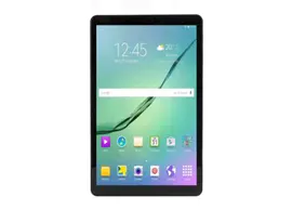 Планшет 10.5" Samsung Galaxy Tab A 10.5 32Gb LTE Чёрный
