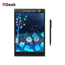 RGeek Графический планшет для рисования