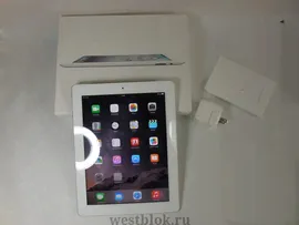 Планшет Apple iPad 2 A1396 32Gb Wi-Fi 3G