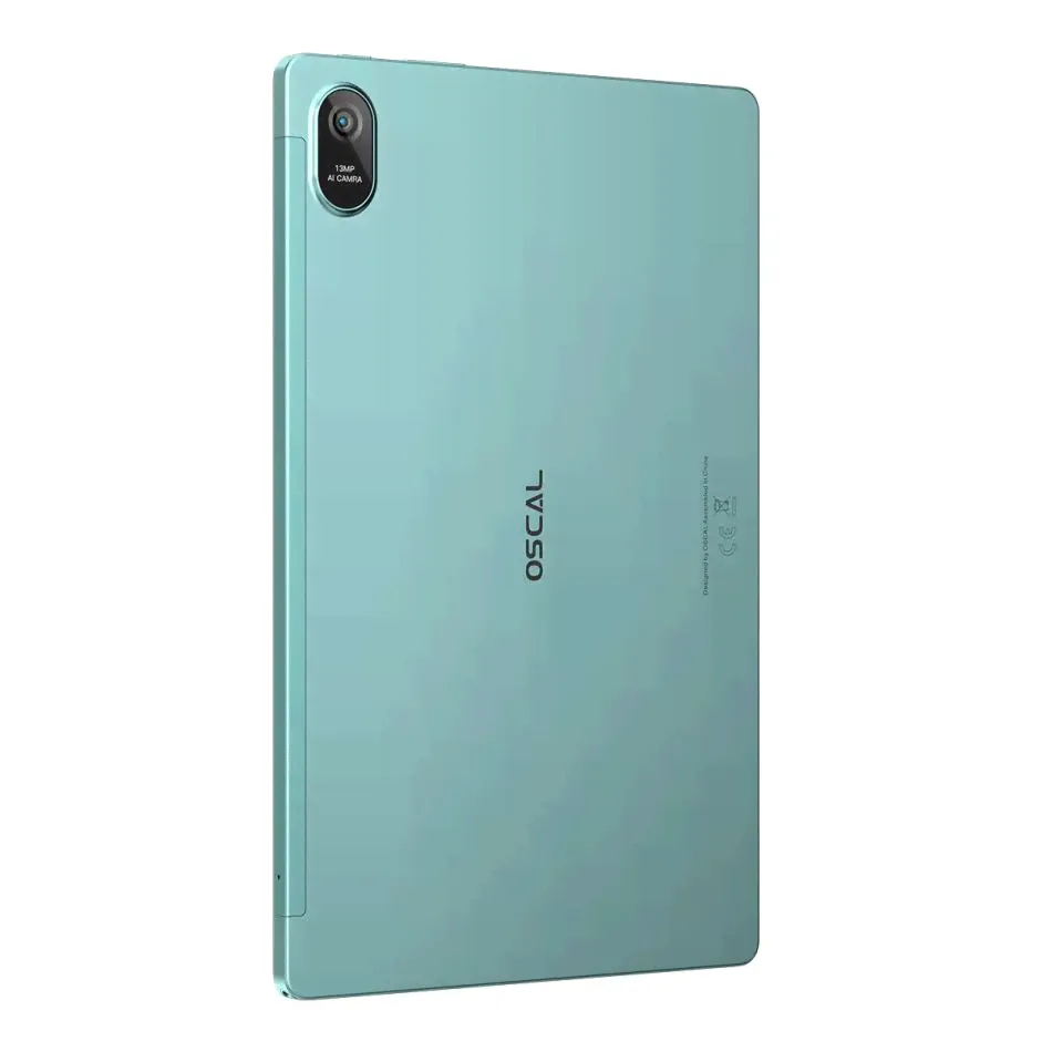 Планшет Blackview Oscal Pad 15