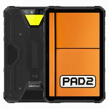 Планшет Ulefone Armor Pad 2 8/256GB Black в Москве