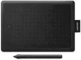 CTL-472-N, One by Wacom 2 Small, Графический планшет
