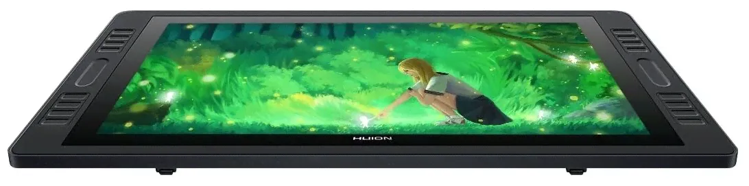 Huion Графический планшет-монитор HUION Kamvas Pro 20 графический планшет-3