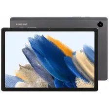 10.5" Планшет Samsung Galaxy Tab A8 LTE 128 ГБ серый
