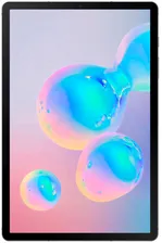 Планшет Samsung Galaxy Tab S6 10.5 LTE 128 ГБ серый