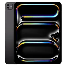 Планшет Apple iPad Pro 13 M4 (2024) 512Gb Wi-Fi Space Black (Черный космос)