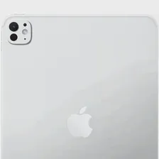 Планшет Apple iPad Pro 11 (2024) Wi-Fi 1Tb Silver