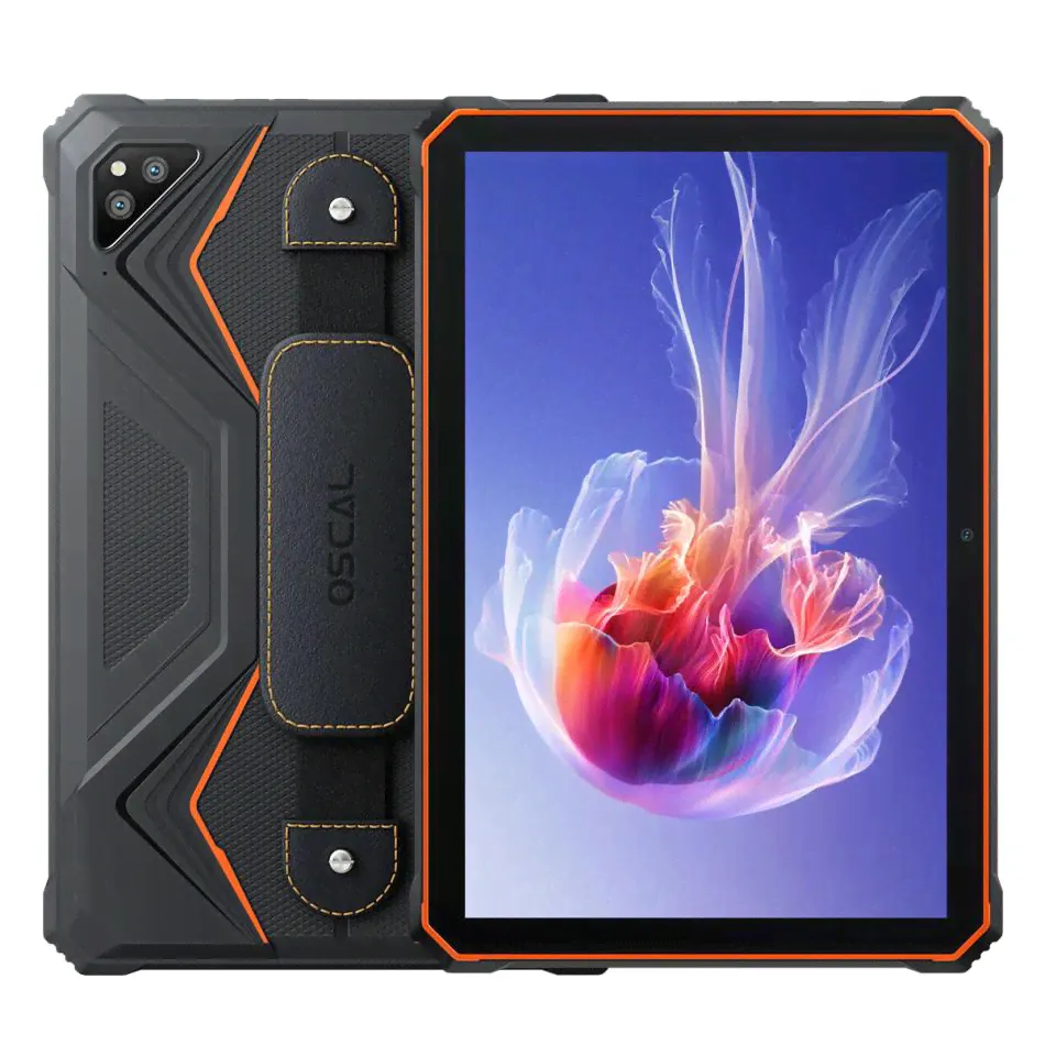 Планшет OSCAL Spider 8-1