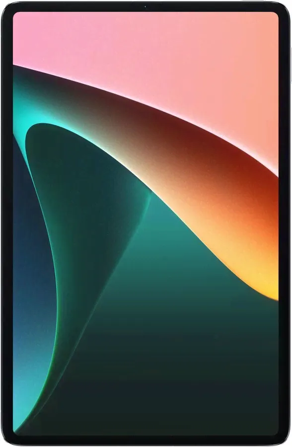 Планшет Xiaomi MI Pad 5 6/256GB White-3
