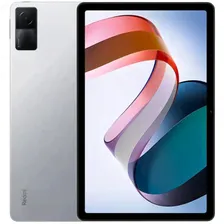 Планшет Redmi Pad 6/128GB, Silver