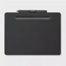 Wacom Intuos M Планшет графический (CTL-6100K-B)
