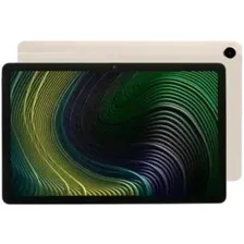 10.4" Планшет realme Pad Wi-Fi 128 ГБ золотистый
