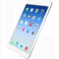 Планшет Apple iPad Air 16Gb Wi-Fi+Cellular MD794RU/B