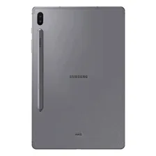 Планшет Samsung Galaxy Tab S6 10.5" 6/128Gb Wi-Fi Grey