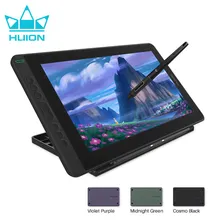 графический планшет huion kamvas 13