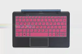 Силиконовый чехол для ноутбука 10,8 "защитная крышка клавиатуры Skin Keyboard Guard планшет для Chuwi Hi10 Plus Vi10 Plus 10,8 дюймов
