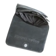 Сумка-планшет Sergio Belotti 9519 west black