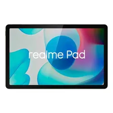 Планшет Realme Pad 6+ 128 золотой