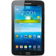 Планшет Samsung Galaxy Tab 3 7.0 SM-T210 8Gb черный