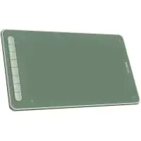 Графический планшет XP-Pen Deco LW Green в Омске