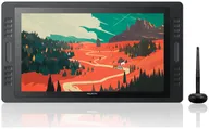 Huion Графический планшет-монитор HUION Kamvas Pro 20 графический планшет