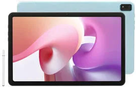 Планшет Blackview Tab 16 LTE 256 ГБ зеленый + стилус 11