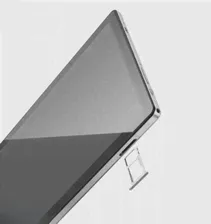 Планшет Носо А8 10.1 tablet 6/128, серебряный