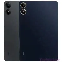 Планшет Xiaomi Poco Pad 8/256Gb Серый EU
