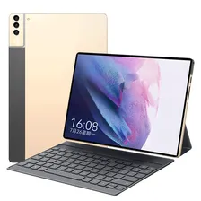 Планшет P50-512-Gold, 10.1" 512 ГБ/512 ГБ, золотой 512GB+12GB