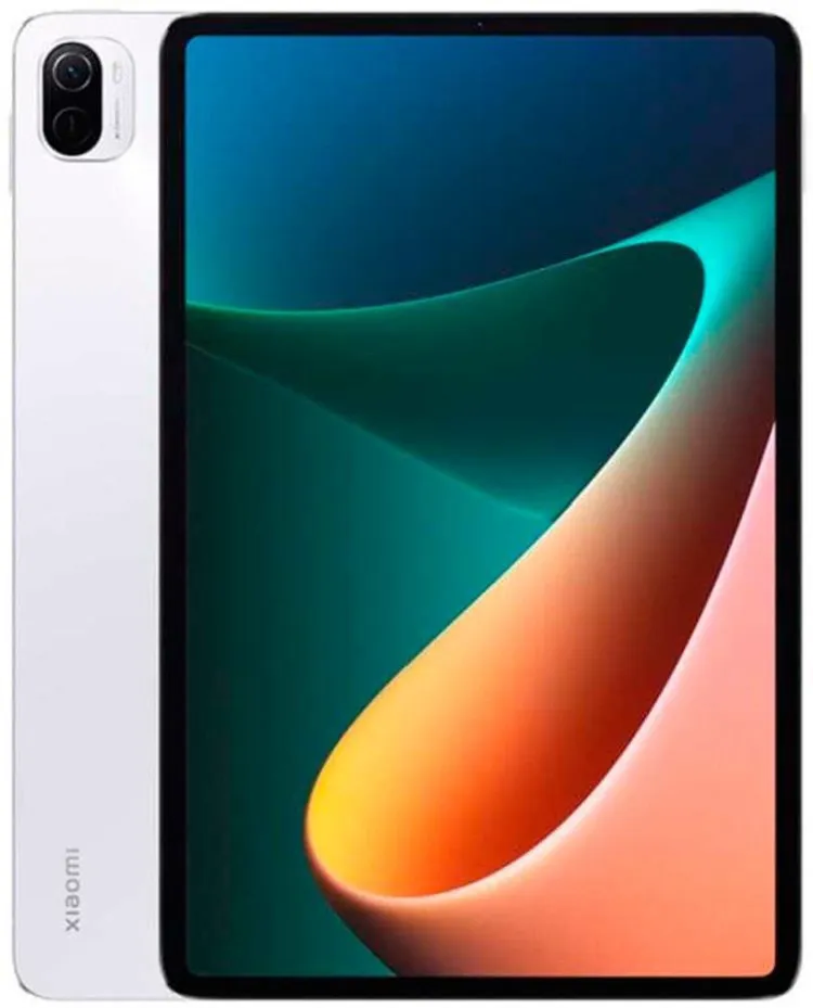 Планшет Xiaomi Mi Pad 5 11 дюйм 6 Гб/128 ГБ белый
