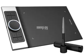 Графический планшет XPPen Deco Pro Medium