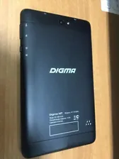 Планшет Digma HIT модель: HT 7070MG