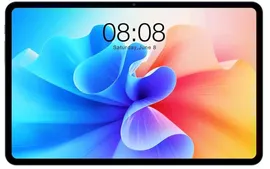 Планшет TECLAST T40 (Pro edition) 8ГБ 128GB 3G 4G Android 11 серый