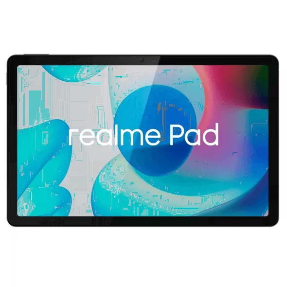 Планшет Realme RMP2103 10.4" 6/128 ГБ Wi-Fi, Gray-0