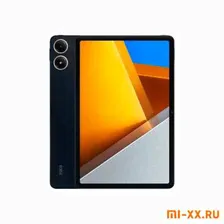 Планшет POCO Pad 8Gb/256Gb, Blue