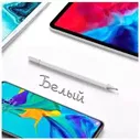Стилус для рисования, емкостная ручка, стилус для Android IOS Lenovo Xiaomi Samsung планшет универсальная