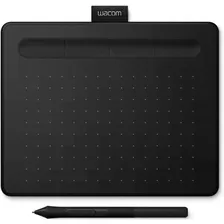 Графический планшет Wacom Intuos Small (CTL-4100K-N)